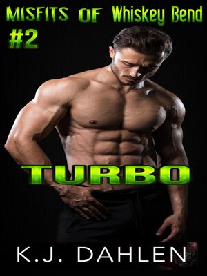 cover image of Turbo
